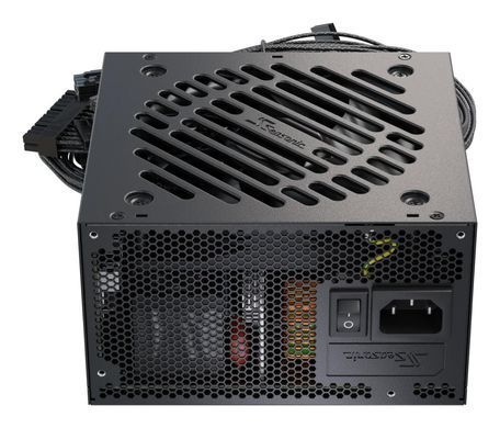 Блок живлення ATX 850W SEASONIC (CORE GC-850 ATX31) [504169]
