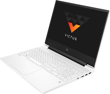 Ноутбук HP Victus 15-fa1026ua 15.6" FHD IPS,250n/i7-13620H (4.9)/16Gb/SSD1Tb/RTX 3050,6GB/Підсв/DOS/Білий (B83A3EA) [400326]