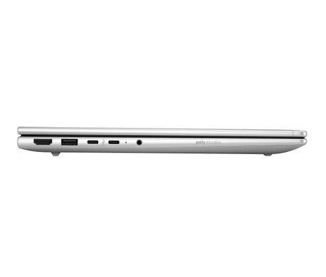 Ноутбук HP Probook 4-G1a 14" WUXGA IPS, AMD R5-230, 32GB, F1TB, UMA, DOS, сріблястий (B9ZH1ET) [111142]