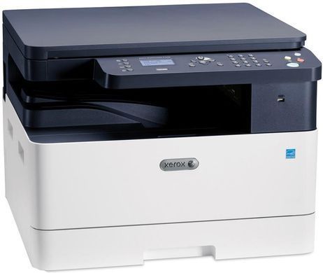 Багатофункціональний пристрій A3 ч/б Xerox B1025 (кришка) (B1025V_B) [106637]