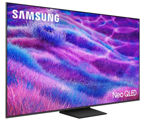 LED-телевізор Samsung (QE50QN80FAUXUA) [200477]