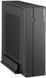 Корпус Chieftec COMPACT miniITX, без БЖ, SLIM FF (IX-01B-OP) [402911], фото 1