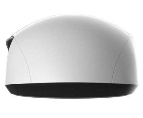 Миша ігрова бездротова Endgame Gear XM2we, білий (PGW-EG-MOU-021) [503873]