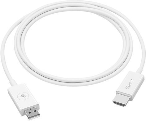 Адаптер бездротовий AOpen EZCast CS2 (MC.40411.01L) [111598]