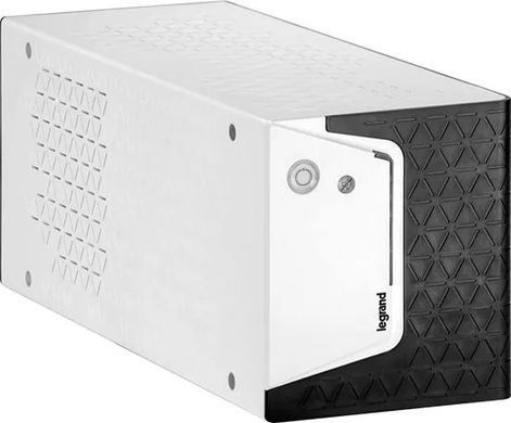 Джерело безперебійного живлення Legrand Keor SP, 2000ВА/1200Вт, LED, USB, 2xSchuko+2хС13 (310193) [13060]