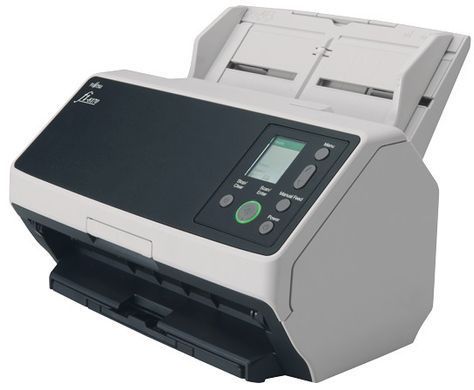 Документ-сканер A4 Ricoh fi-8170 (PA03810-B051) [16348]