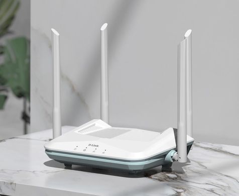 Маршрутизатор D-Link X1500 3xGE LAN, 1xGE WAN (R15) [108679]