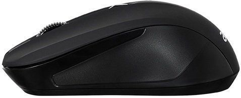 Миша Acer OMR010, WL, чорний (ZL.MCEEE.028) [104072]