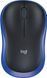 Мишка Logitech M185 бездротова, Blue (new) (910-002236) [403795], фото 1