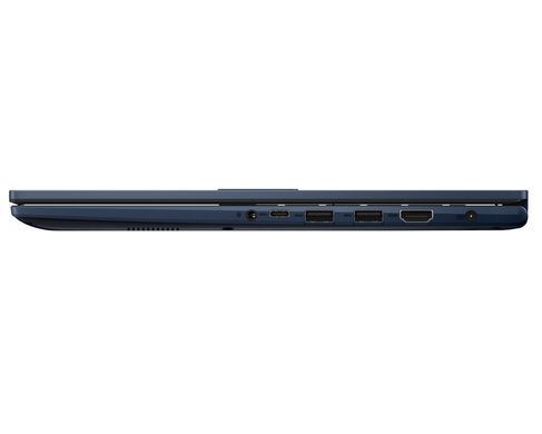 Ноутбук Asus Vivobook 15 X1504VA-BQ3703 Quiet Blue (90NB13Y1-M01960) [613082]