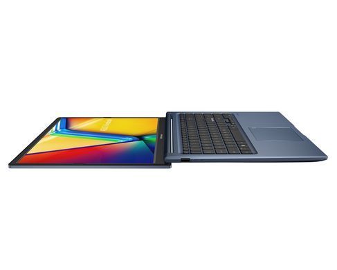 Ноутбук Asus Vivobook 15 X1504VA-BQ3703 Quiet Blue (90NB13Y1-M01960) [613082]