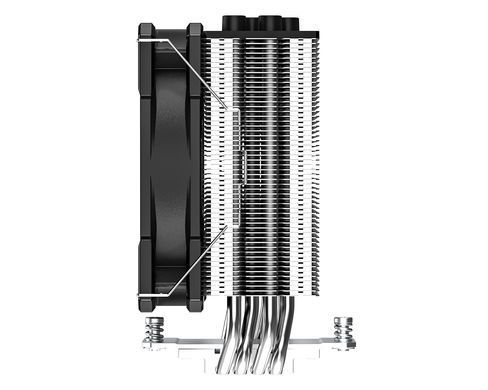Кулер процесорний ID-Cooling (SE-224-XTS) [608928]