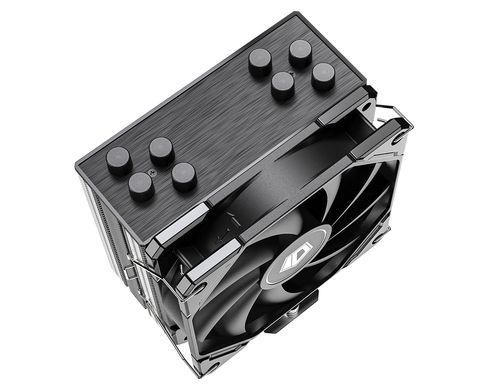Кулер процесорний ID-Cooling (SE-224-XTS) [608928]