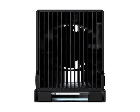 Радіатор охолодження для SSD ID-Cooling M.2 2280 Black (ZERO M25) [609050]