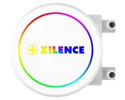 Система водяного охолодження Xilence LiQuRizer 240.W.ARGB (XC974) [403016]