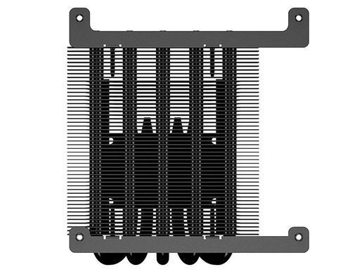 Кулер процесорний ID-Cooling (IS-50X V3) [608961]