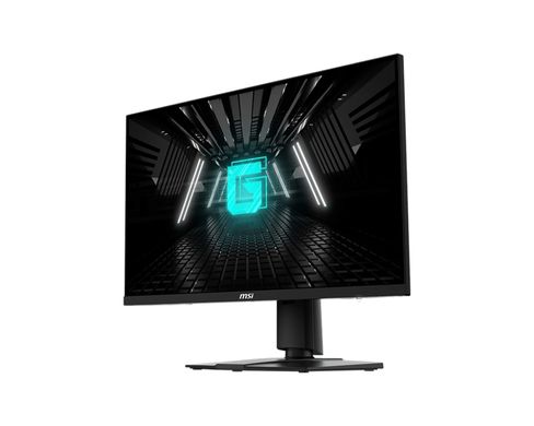 MSI Монітор 27" G274QPF-E2 2xHDMI, DP, USB-C, Audio, IPS, 2560x1440, 180Hz, 1ms, sRGB 119%, AdaptiveSync, Pivot, HDR400 (9S6-3CC29H-210)