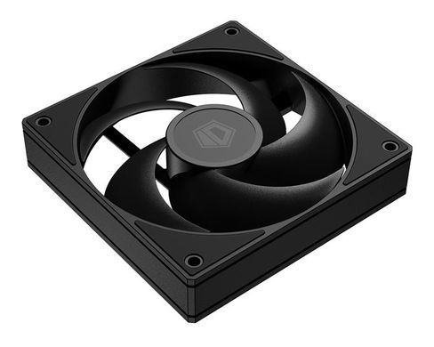 Вентилятор ID-Cooling (AS-120-K) [611064]