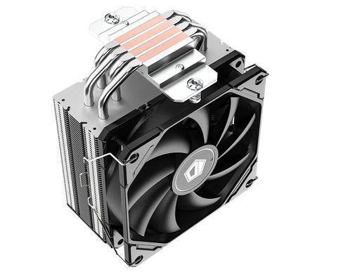 Кулер процесорний ID-Cooling (SE-224-XTS) [608928]
