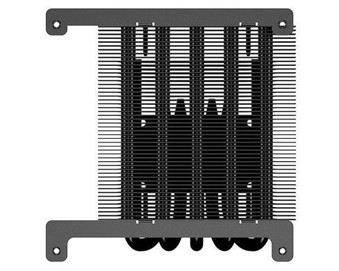 Кулер процесорний ID-Cooling (IS-50X V3) [608961]