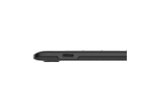 Графічний планшет Huion 8"x5", USB-C, чорний (H580X) [104758]