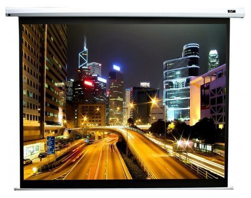 Проекційний екран ELITE SCREENS (Electric100XH) [301938]