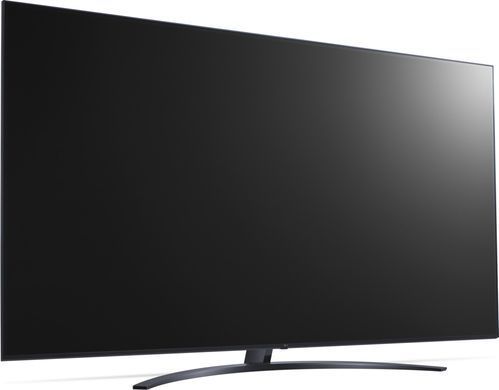Телевізор 86" LG UHD 4K 60Hz Smart WebOS Black (86UT81006LA) [12155]