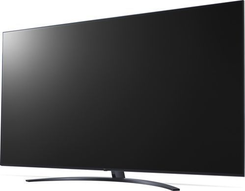 Телевізор 86" LG UHD 4K 60Hz Smart WebOS Black (86UT81006LA) [12155]