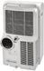 Кондиціонер мобільний Ariston Mobis Plus 10 20м2 on/off 10000BTU 3.1кВт A/- R290 білий (3381428) [108881], фото 7