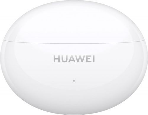 Гарнітура Huawei FreeBuds 5i Ceramic White (55036654) [201242]