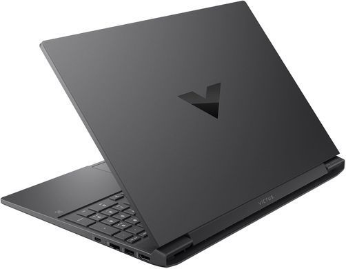 Ноутбук HP Victus 15-fa0023ua 15.6" FHD IPS AG, Intel i5-12450H, 16GB, F512GB, NVD3050-4, DOS, чорний (A0NV6EA) [110876]