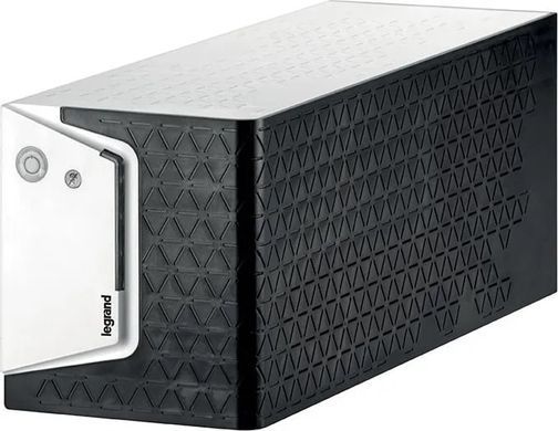 Джерело безперебійного живлення Legrand Keor SP, 2000ВА/1200Вт, LED, USB, 2xSchuko+2хС13 (310193) [13060]