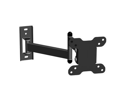 Кріплення ТВ поворотне Simpler 18-28" (13ET) [106943]