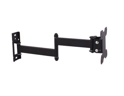 Кріплення ТВ поворотне Simpler 18-28" (13ET) [106943]