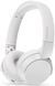Навушники On-ear Philips TAH4209 BT 5.3, Wireless, Mic, Білий (TAH4209WT/00) [107441], фото 1