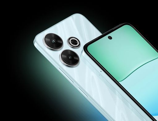 Смартфон Xiaomi (Redmi 13 6/128GB Ocean Blue) [600027]