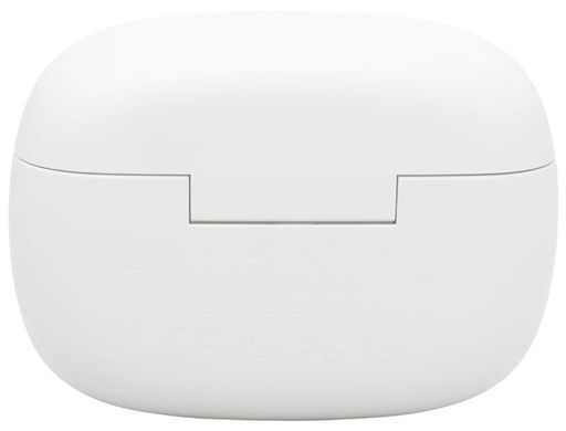 Гарнітура JBL WAVE BEAM 2 White (JBLWBEAM2WHT) [201392]