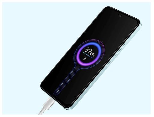 Смартфон Xiaomi (Redmi 13 6/128GB Ocean Blue) [600027]