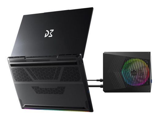 Ноутбук (портативний комп&rsquo;ютер) R9-9955HX 16" 32GB/1TB DREAM MACHINES (RT5080-16UA21) [501964]