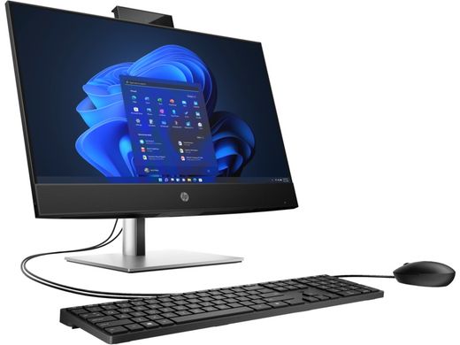 Комп'ютер персональний моноблок HP ProOne 440-G9 23.8" FHD IPS AG (6D3A7EA)