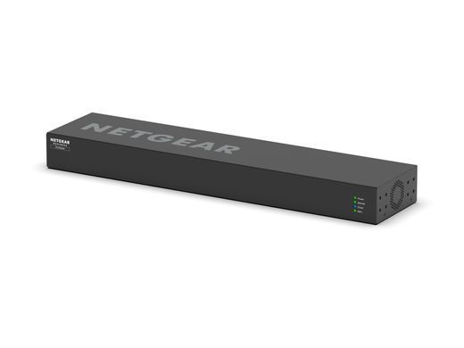 Маршрутизатор NETGEAR PR460X, 10G/Multi-Gigabit Dual WAN Pro Router with Insight Cloud Management (PR460X-111EUS) [14707]