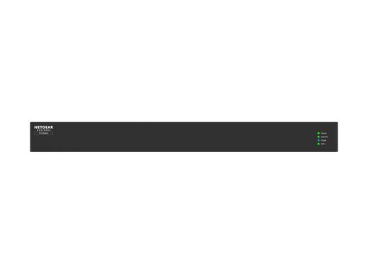 Маршрутизатор NETGEAR PR460X, 10G/Multi-Gigabit Dual WAN Pro Router with Insight Cloud Management (PR460X-111EUS) [14707]
