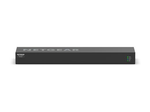 Маршрутизатор NETGEAR PR460X, 10G/Multi-Gigabit Dual WAN Pro Router with Insight Cloud Management (PR460X-111EUS) [14707]