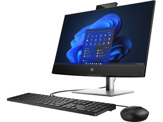 Комп'ютер персональний моноблок HP ProOne 440-G9 23.8" FHD IPS AG (6D3A7EA)