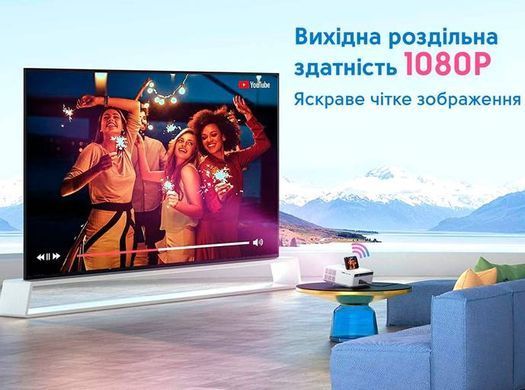 Проектор Vankyo (Performance V630) [613005]