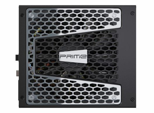 Блок живлення ATX 1300W SEASONIC (PRIME TX 1300-ATX31) [501551]
