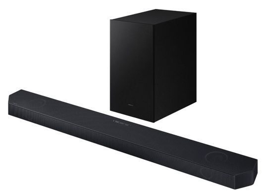 Саундбар Samsung (HW-Q700C/UA) [202757]