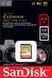Карта пам'яті SanDisk SD 64GB C10 UHS-I U3 R170/W80MB/s Extreme V30 (SDSDXV2-064G-GNCIN) [109476], фото 5
