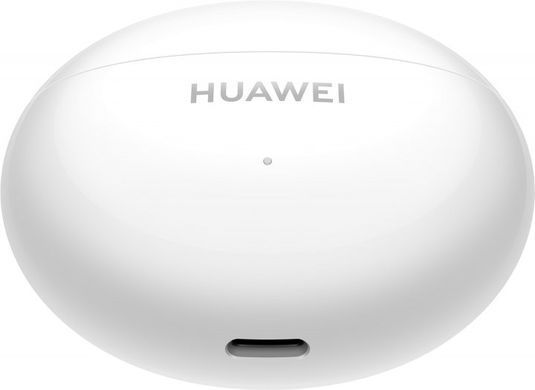 Гарнітура Huawei FreeBuds 5i Ceramic White (55036654) [201242]