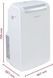 Кондиціонер мобільний Ariston Mobis Plus 10 20м2 on/off 10000BTU 3.1кВт A/- R290 білий (3381428) [108881], фото 5